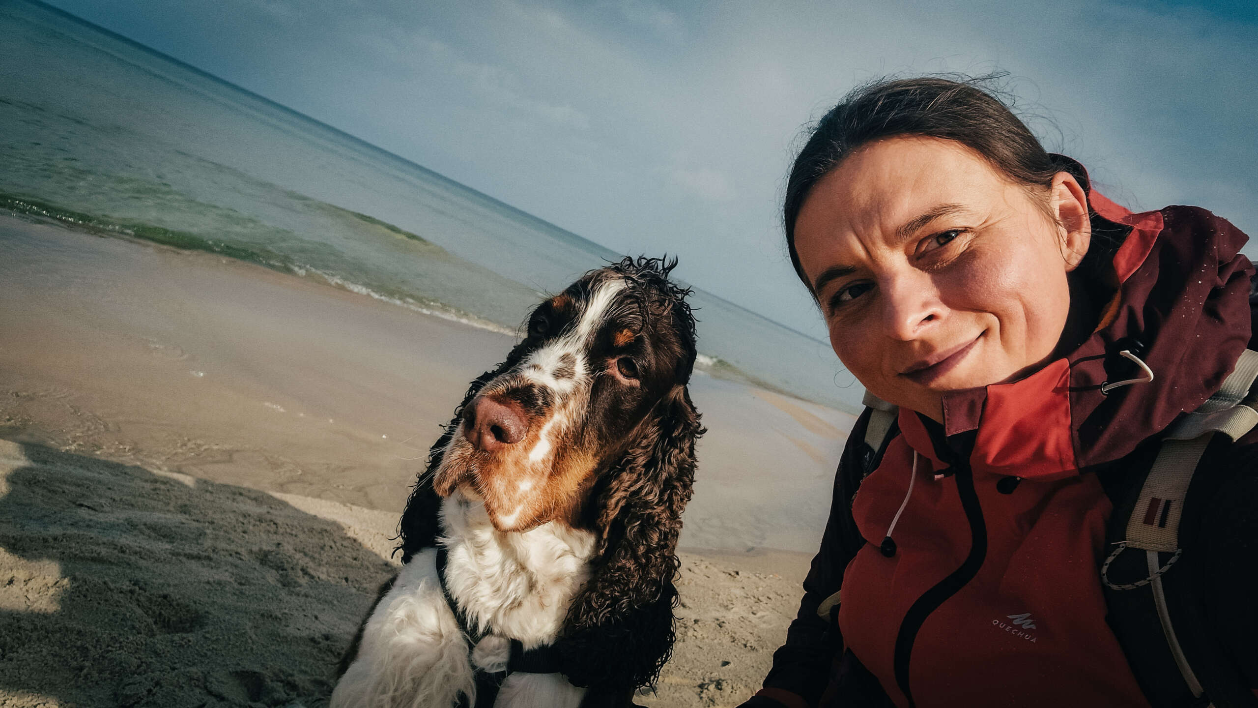 Szlak Nadmorski Zatokowy